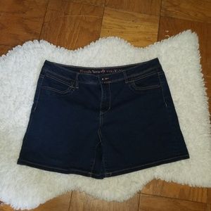 VeraWang Shorts